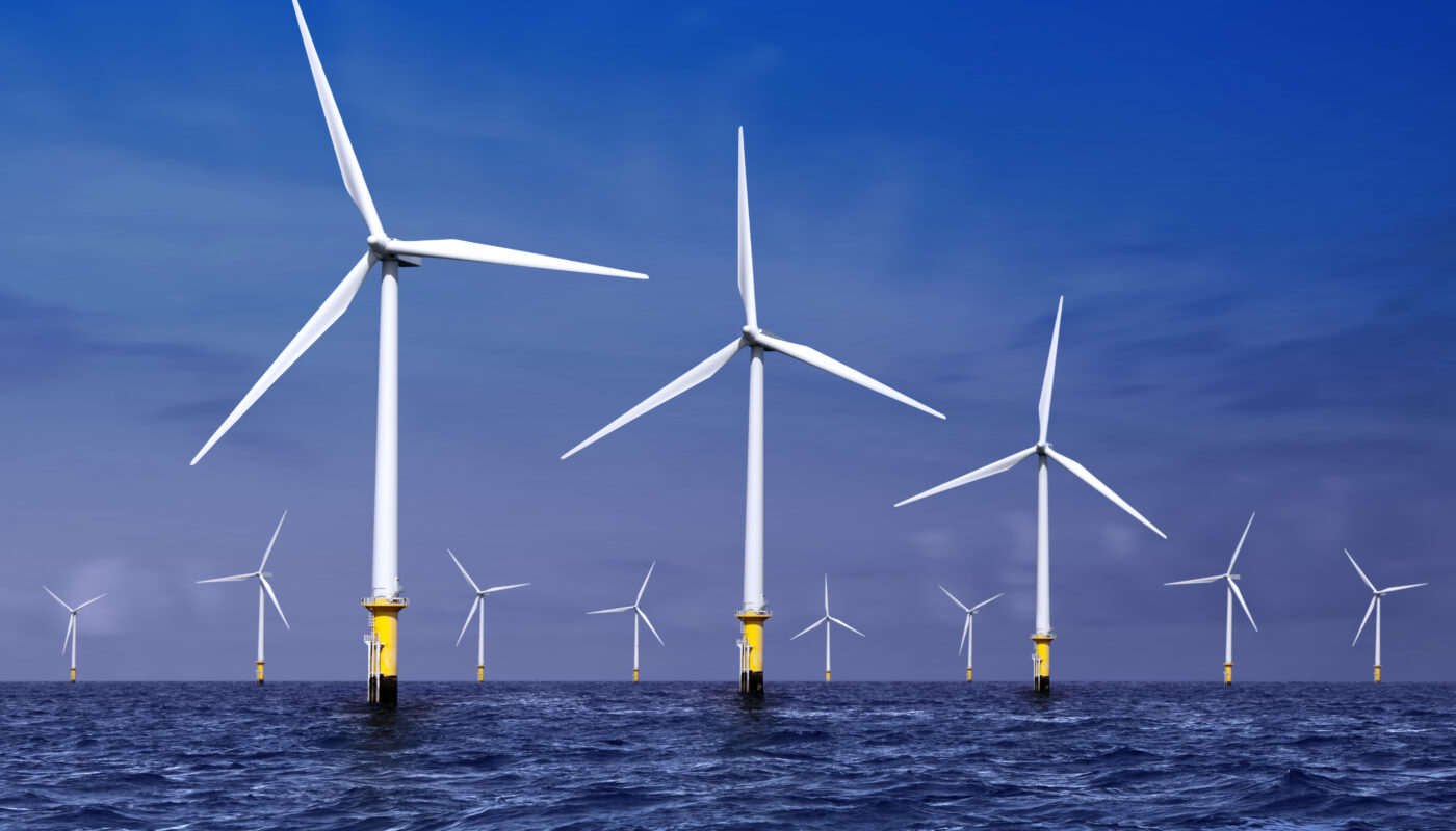 EMEA Small Wind Turbines Market