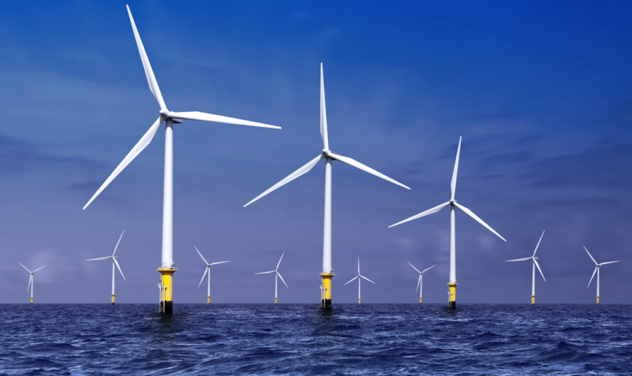 The Growing Demand For Off-Grid Power Generation Drives The EMEA Small Wind Turbines Market
