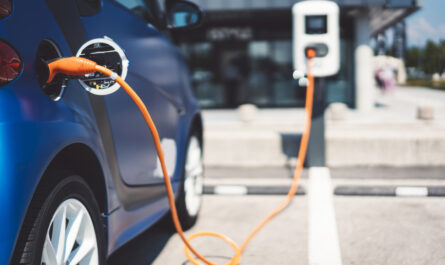 Electric Vehicle Charger Market