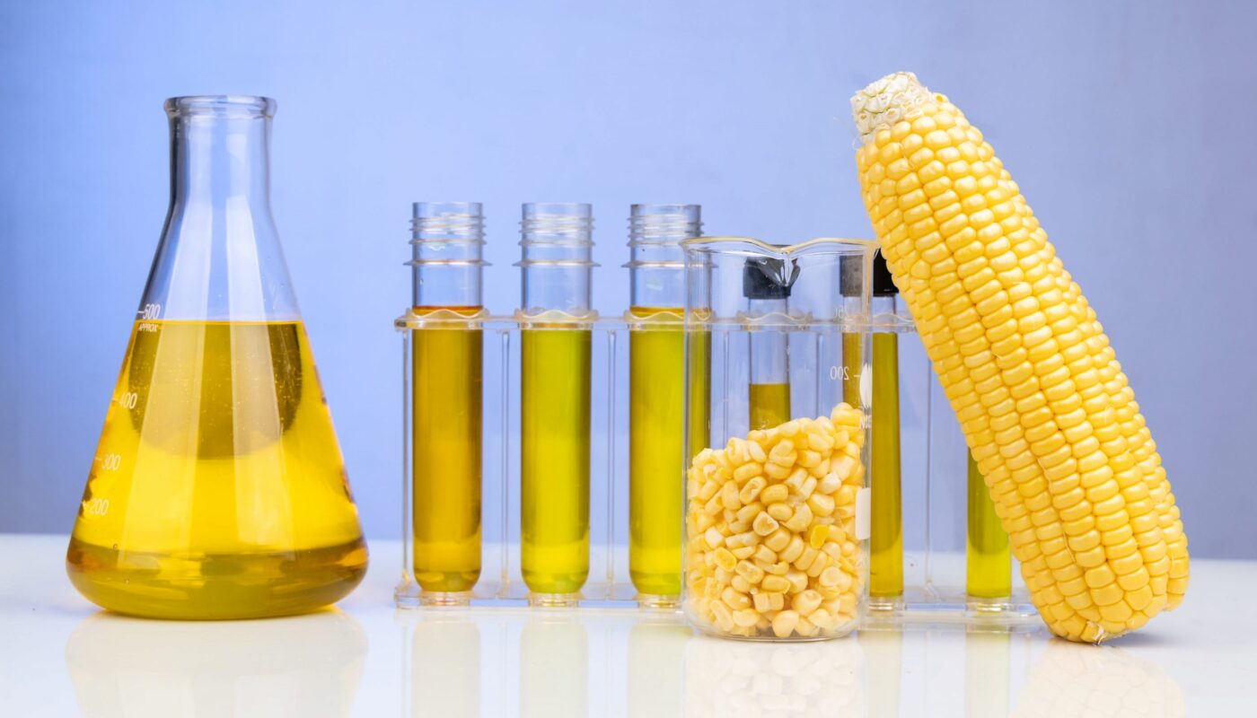 Ethanol Derivatives Market