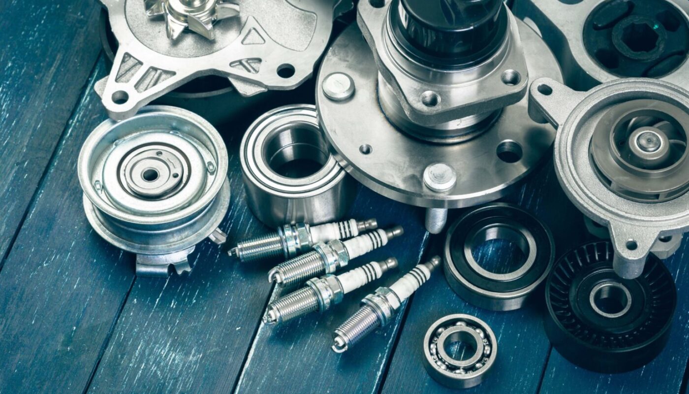 Europe Automotive Parts Remanufacturing Market