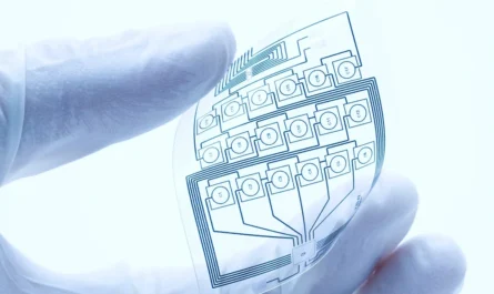 Flexible Electronics Market