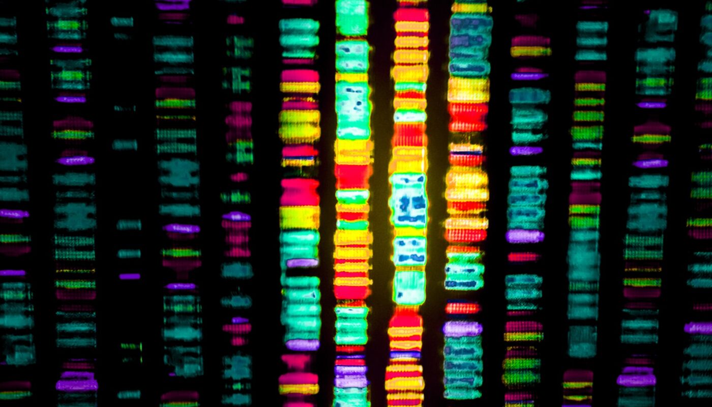 Genome Sequencing