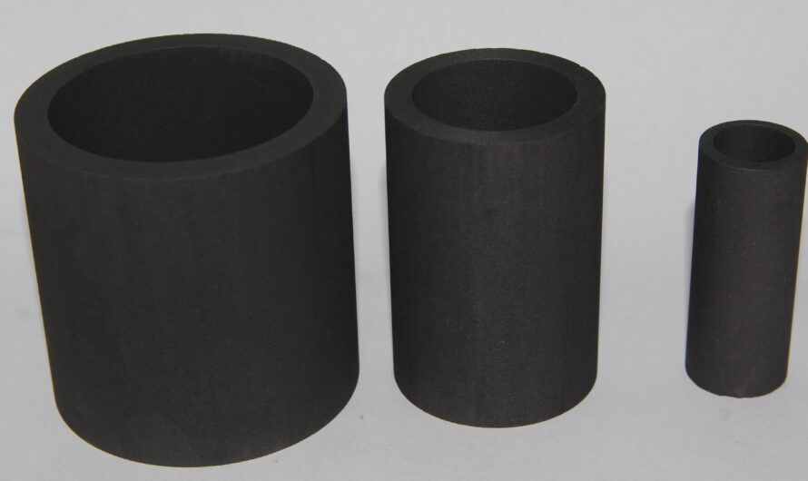 Graphite Crucible Market Driven By Increasing Demand For Metal Smelting Applications
