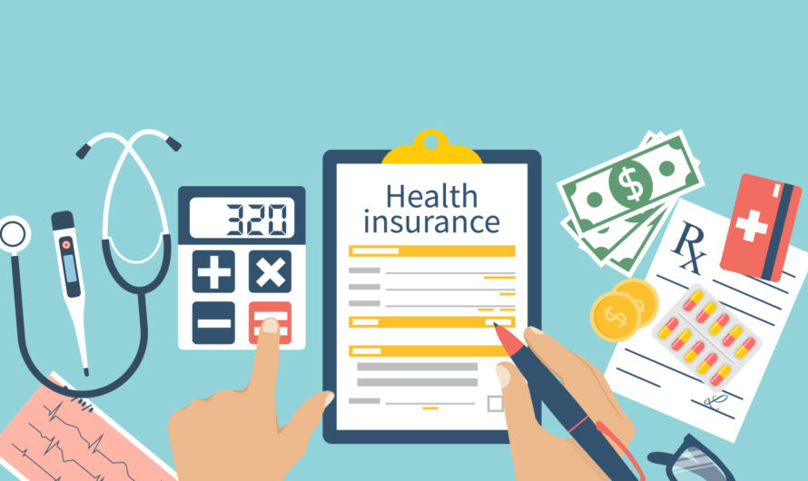 Health Insurance Market Propelled By Rising Healthcare Costs And Chronic Disease Burden