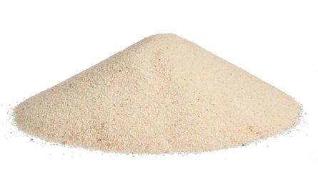 High Purity Silica Market