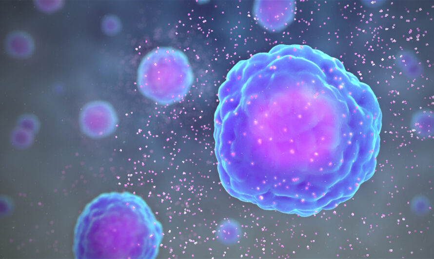 Subtle Changes In Immune Cell Populations Found To Be Indicative Of Autoimmune Disorders