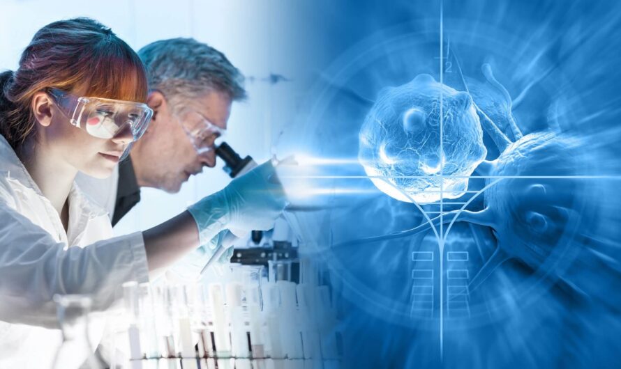 In Silico Clinical Trials Market Is Expected To Be Flourished By Advances In Artificial Intelligence And Machine Learning