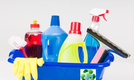 Industrial and Institutional Cleaning Chemicals Market