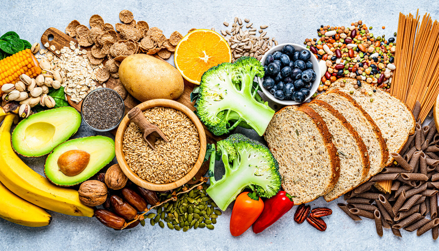 Intensive Food-as-Medicine Program Shows no Improvement in Type 2 Diabetes Patients, Finds Study