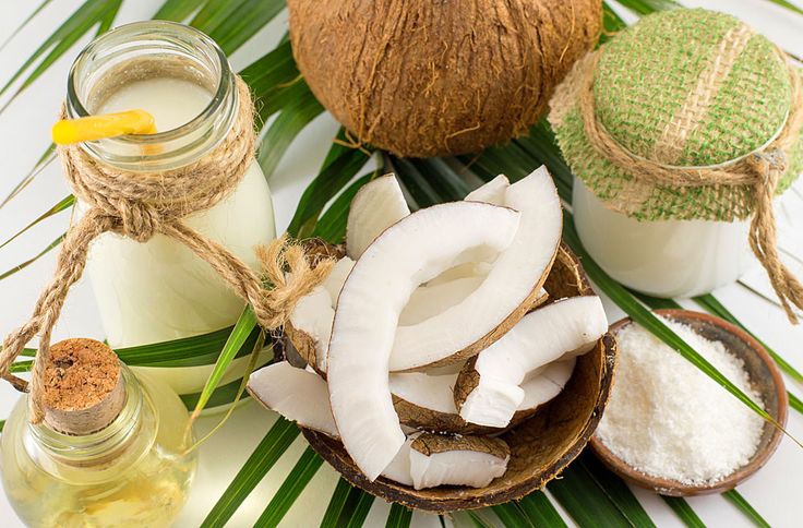 The Global Middle East Coconut Products Market Is Estimated To Propelled By Increasing Health Consciousness In The Region