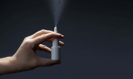 Nasal Lotion Spray Market
