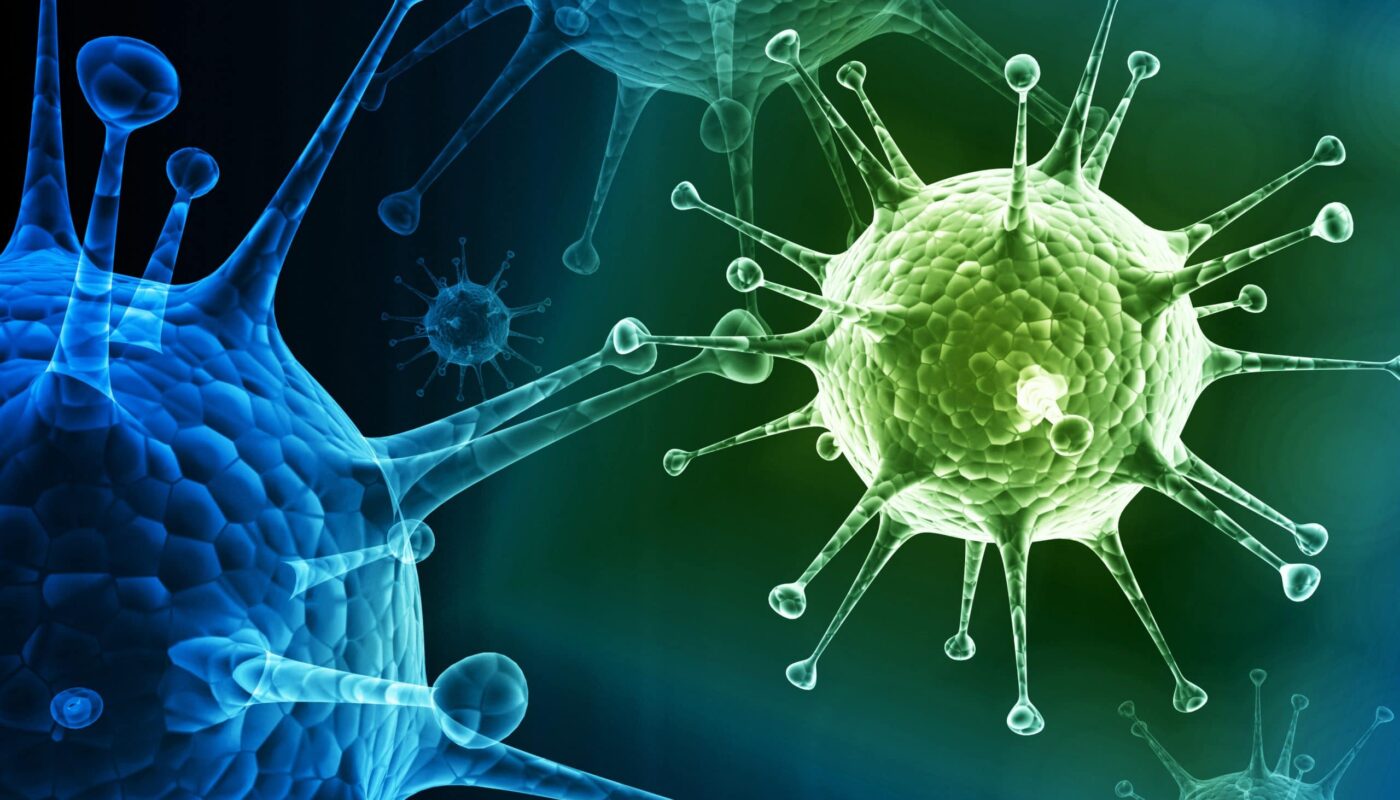 New Study Suggests a Promising Approach to Prevent the Spread of Influenza