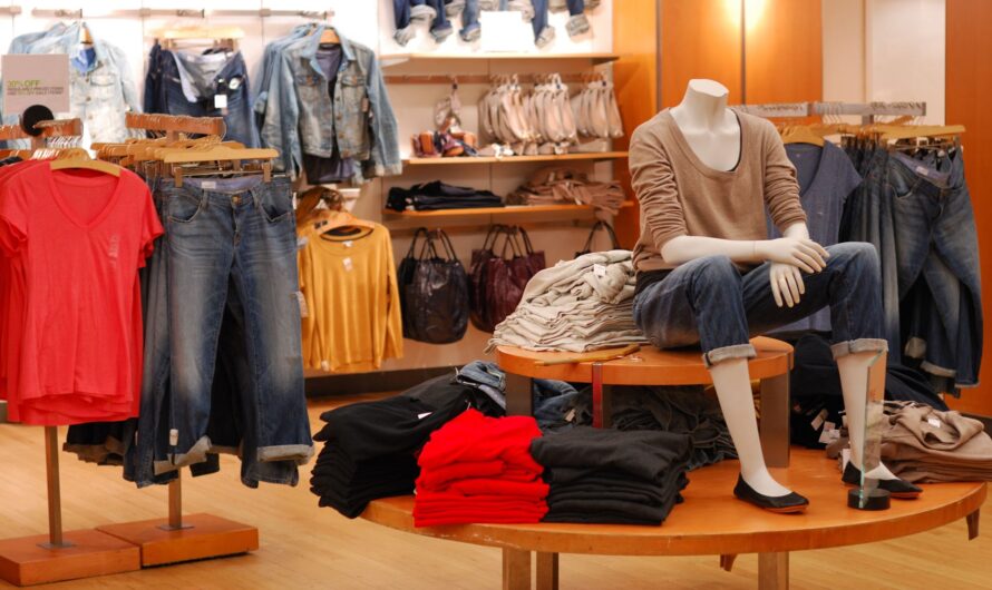 Online Clothing Rental Market Is Expected To Be Flourished By Rising Demand For Sustainable Fashion