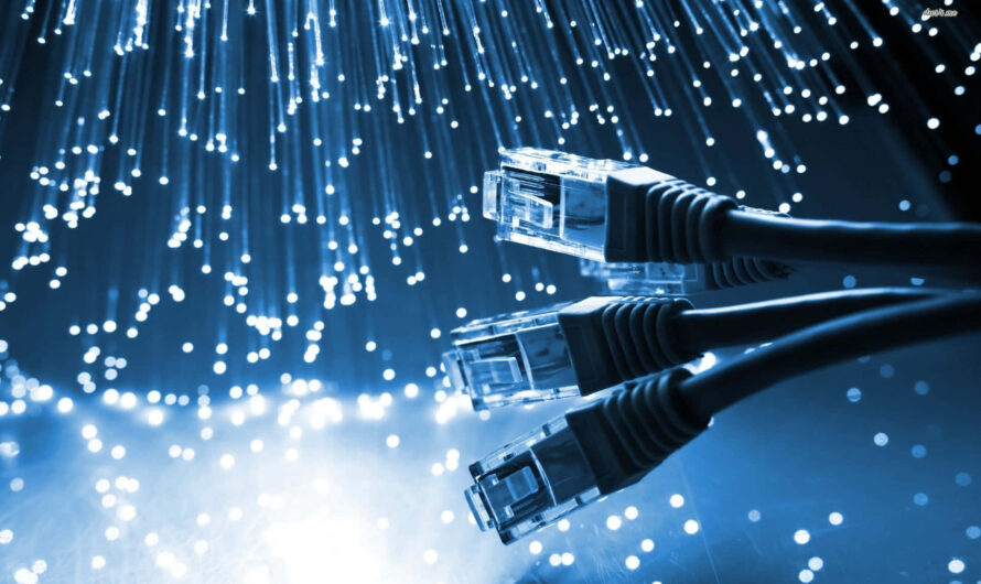Optical Transport Network Market Is Expected To Be Flourished By Growing Demand For Bandspeed Upgrades