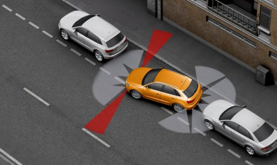 Park Assist Camera Market Is Expected To Be Flourished By Growing Demand For Enhanced Parking Safety Solutions