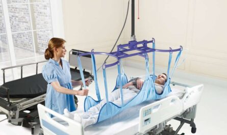 Patient Lateral Transfer Devices Market