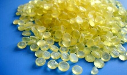 Petroleum Resins Market