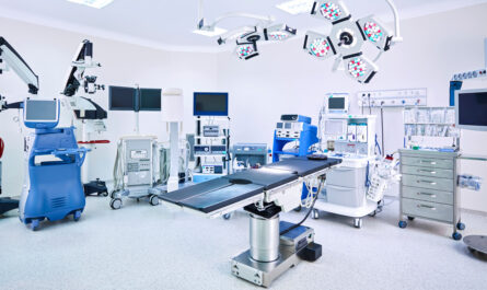 Pre-owned Medical Devices Market