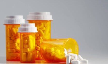 Prescription Bottles Market