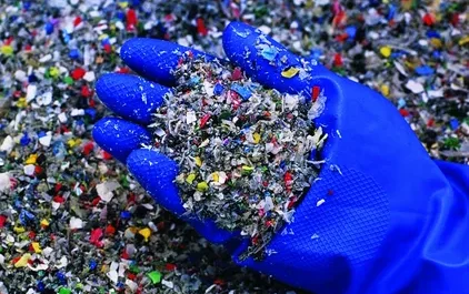 Recycled Plastics Market