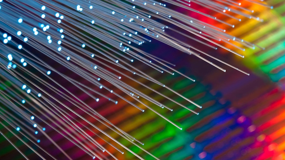 Silicon Photonics Market