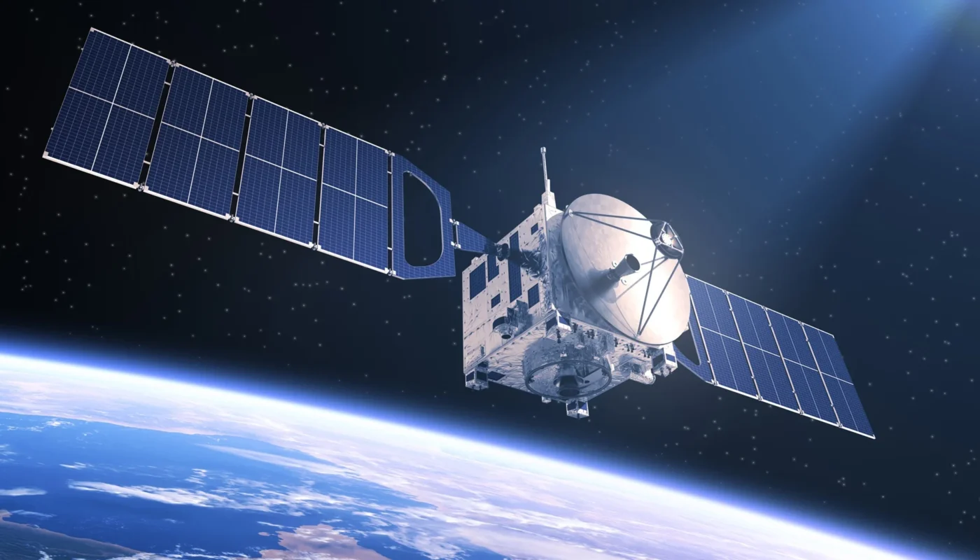 Small Satellite Market
