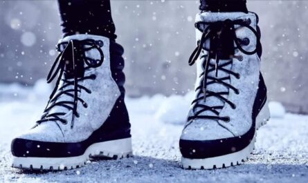 Snow Boots Market