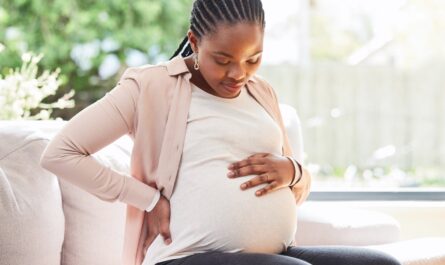 Stay Heart-Healthy for You and Your Baby: Tips for Expectant Mothers