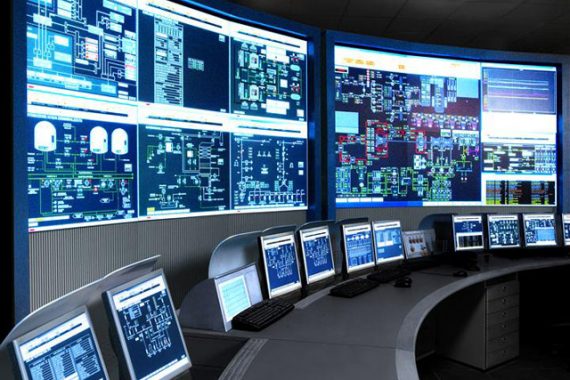 The Supervisory Control and Data Acquisition (SCADA) Market