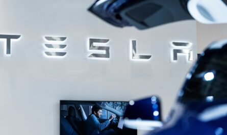 Tesla's 4Q Earnings