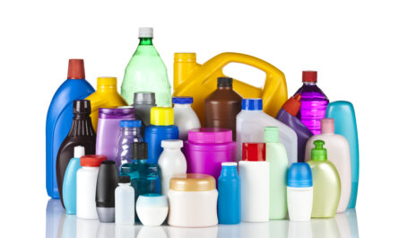 common plastic products