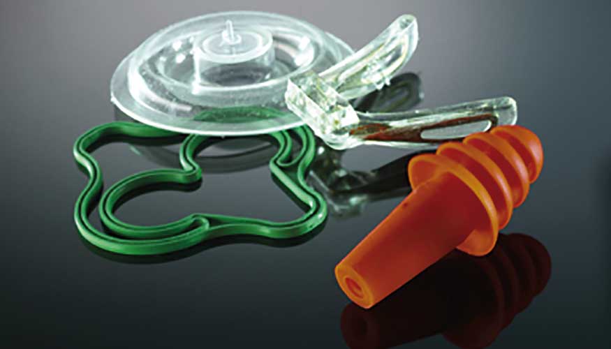 Liquid Injection Molding Market Grwoth Is Propelled By Growing Demand From Medical Industry
