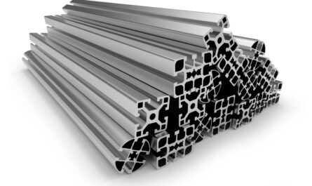 Aluminum Extrusion Market