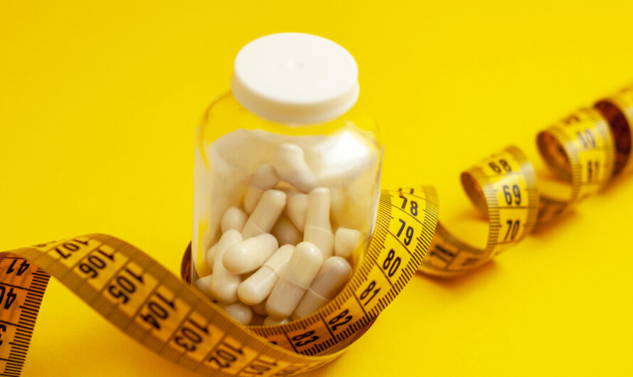 Anti-Obesity Drug Market Is Estimated To Witness High Growth Owing To Rising Obesity Rates