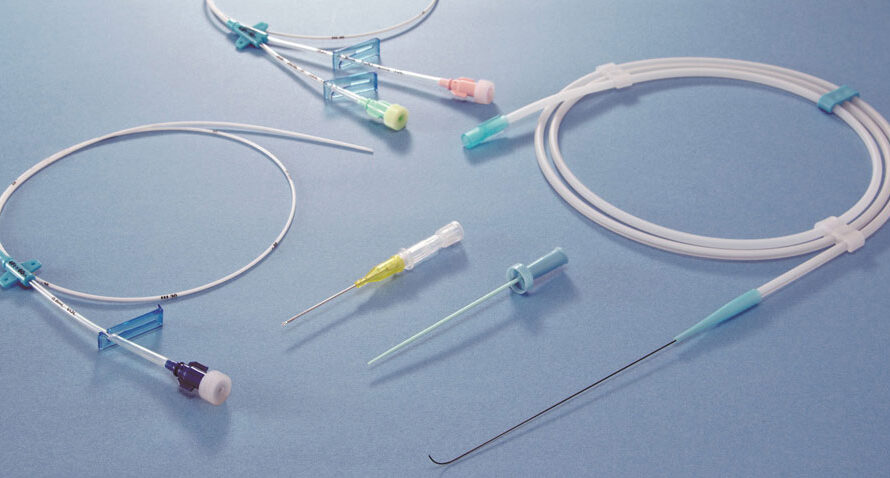 Antimicrobial Catheter: A Revolutionary Medical Device