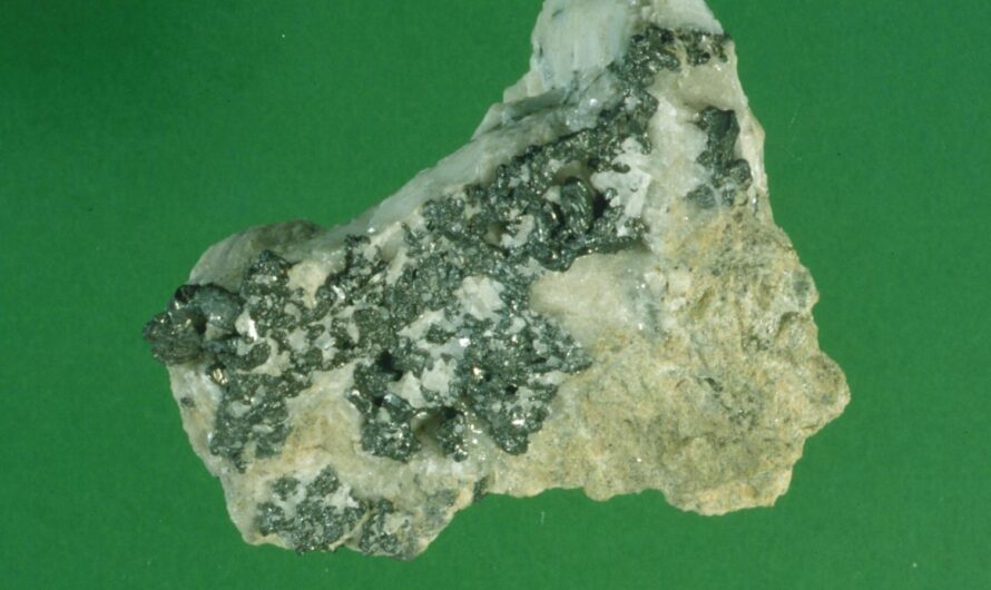 Argentite: A Rare but Valuable Silver Ore Mineral