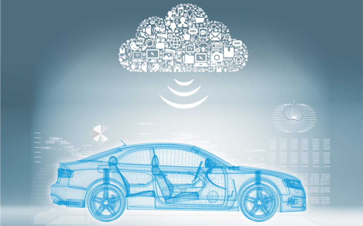 Automotive Cloud