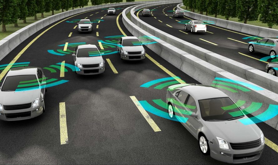 The Autonomous Car Market Growth is projected to driven by rising demand for sustainable transportation