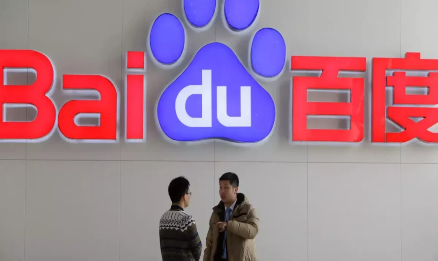 Baidu Refutes Allegations of Military Links to AI Chatbot Ernie