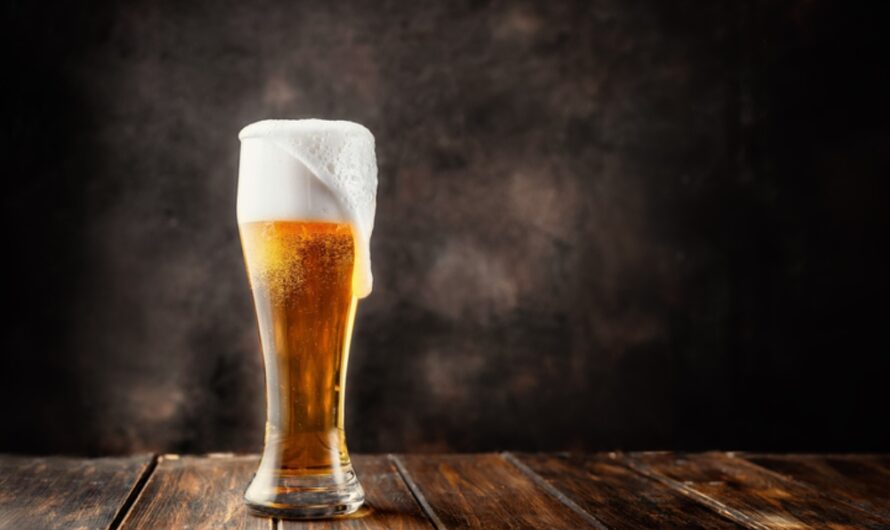 History and Origin of Beer: Oldest Alcoholic Beverage
