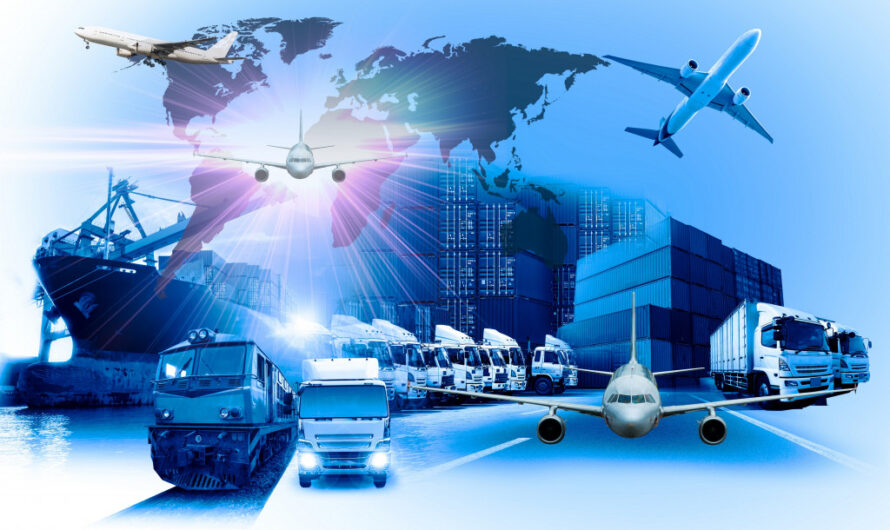 The Critical Role of Logistics in the Bio-pharma Industry