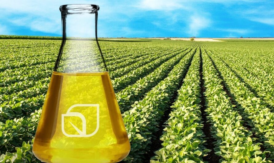 Biofuels Market is Estimated to Witness High Growth Owing to Government Support and Subsidies