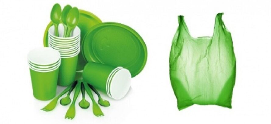 Bioplastics: The Future of Sustainable Packaging