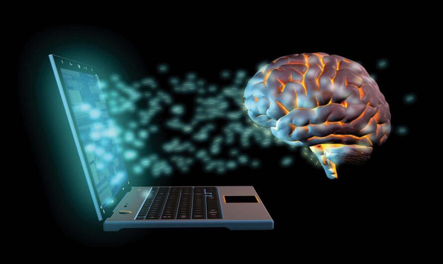 Brain Computer Interface Market Demand Is Enhancing Human-Machine Interaction