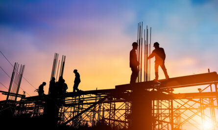 Building Construction Partnership