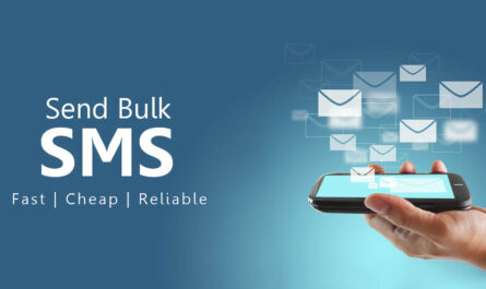 Bulk SMS marketing Services