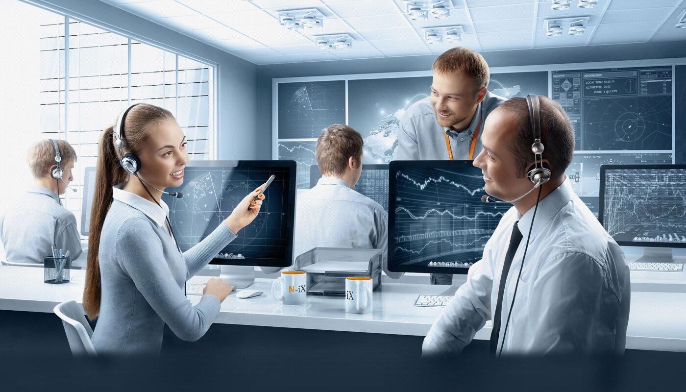 Business Process Outsourcing