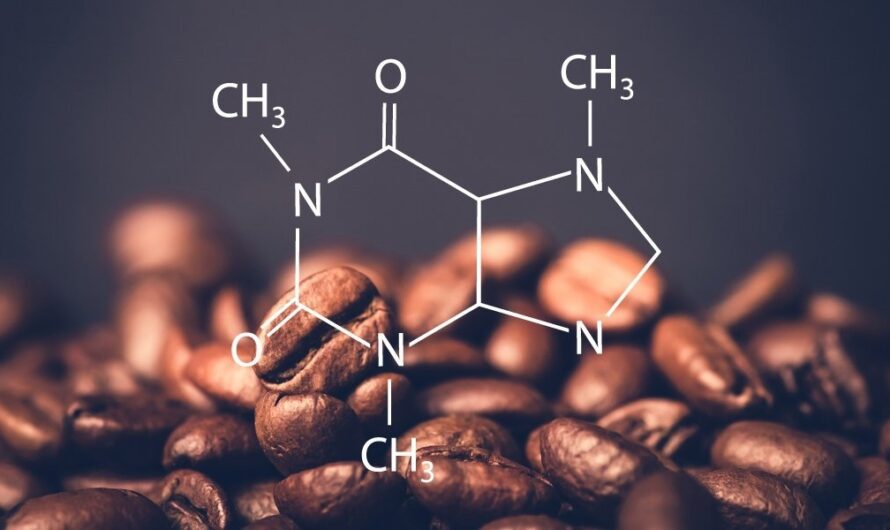 Caffeine: Our Daily Stimulant And Refresher