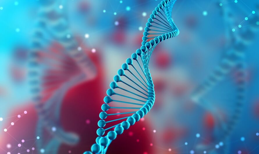 Circulating Cell-Free Tumor DNA Market is Estimated to Witness High Growth Owing to Rising Incidences of Cancer Cases
